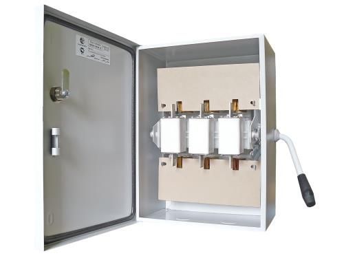 рубильник ябпву-100 у3-009 ip54 (узола)