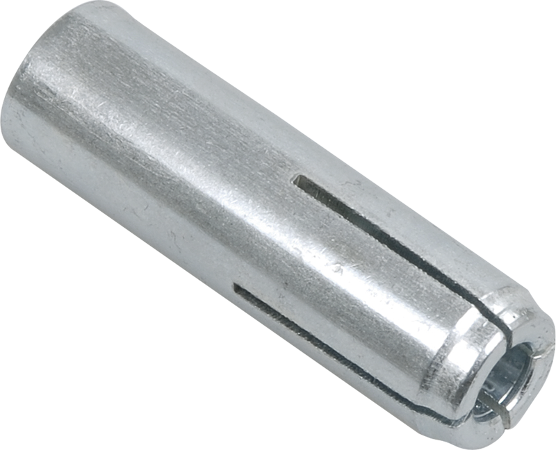 Анкер стальной забивной М 8 (упак.100шт) (CLP1M-AS-8)