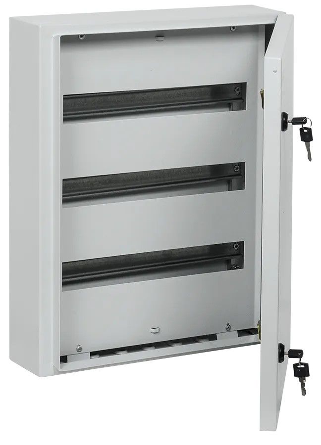 titan 3 корпус металлический щрн-54 ip54 iek