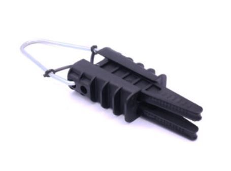 зажим анкерный pa- 25s клиновый (на 2-4 провода) 2х16/4х25мм 2,5кн, (упак.100шт.) (вк) 