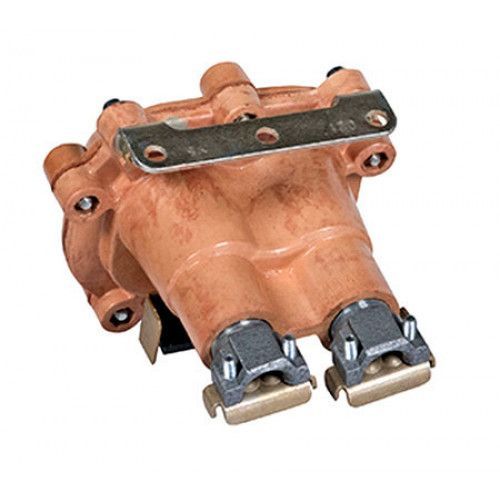 пост управления кнопочный ку-92 1exd ii bt5 у2