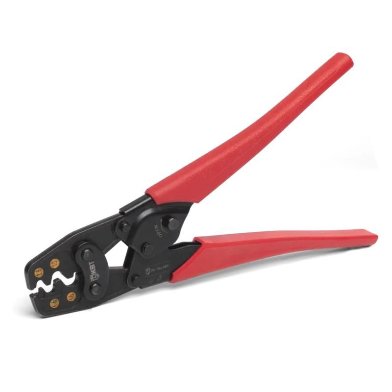 пресс-клещи пк-16м серия профи (квт) 