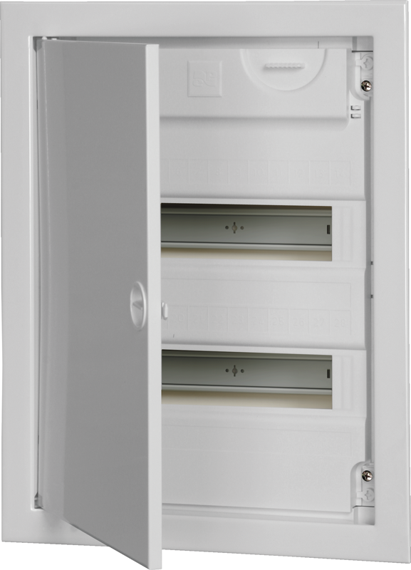 krepta 7 корпус пластиковый кмпв-28 iek