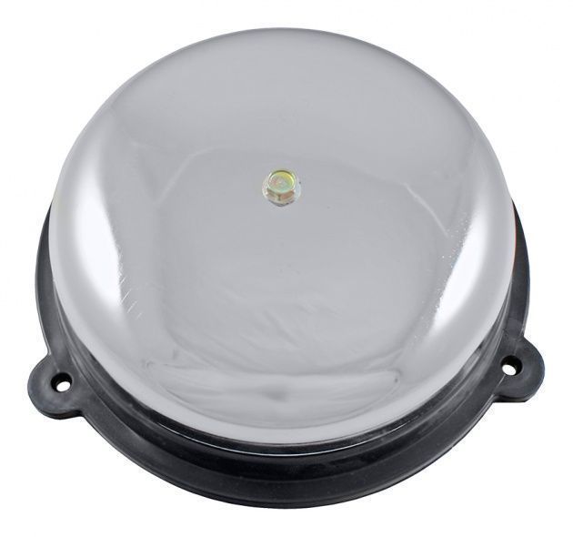 звонок мзм-1 220в 50гц (диаметр 200мм)