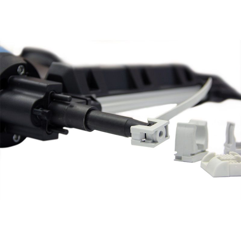 пистолет монтажный газовый гвоздезабивной toua gsn50е 