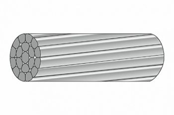 провод ас  35/6,2 (м)