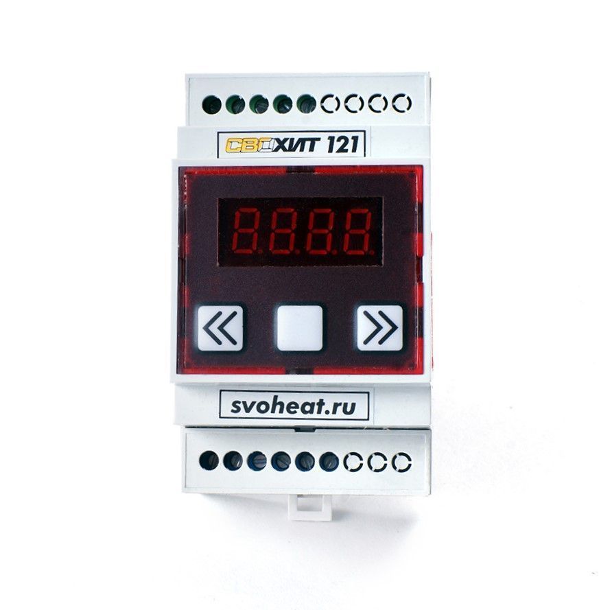 терморегулятор свохит 121 