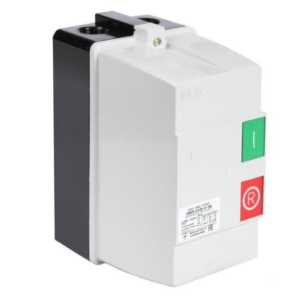 пускатель пмл 2220 110в (этал) 