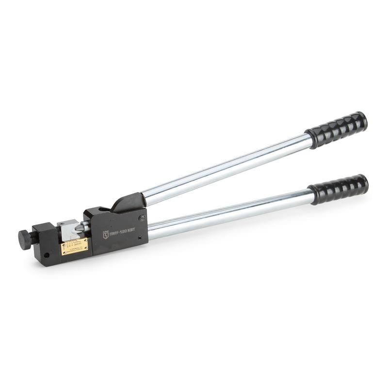 пресс механический универсальный пму-120 серия профи (квт) 