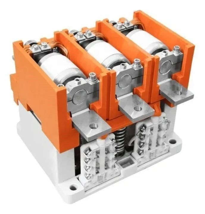 контактор вакуумный квт-1,14-4/400а у3 220в (эк)