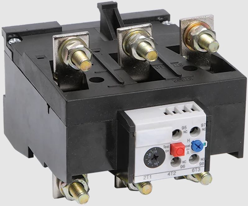 реле электротепловое рти 5370 (63-90а) iek 