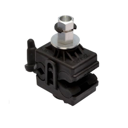 зажим ответвительный  zp 645 м (маг16-150мм2;отв.6-35 мм2)  