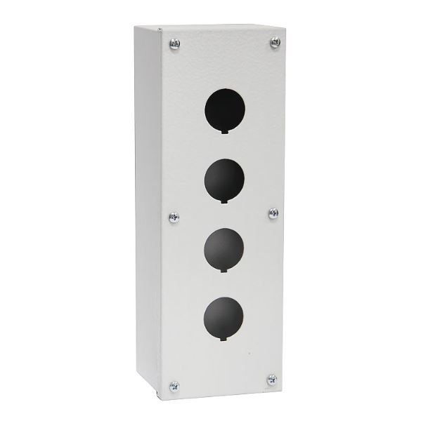 корпус пку 15-21.141 (4 элемента) (тэ)