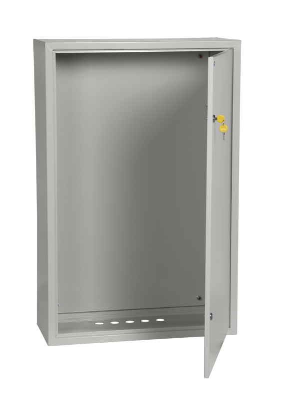корпус металлический щмп-6-0 (1200х750х300мм) ухл3 ip31 iek 