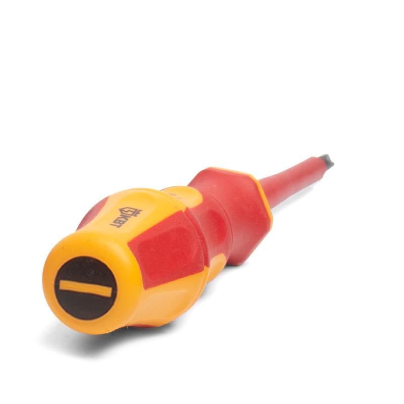 набор диэлектрического инструмента нии-18 серия профи (квт) 