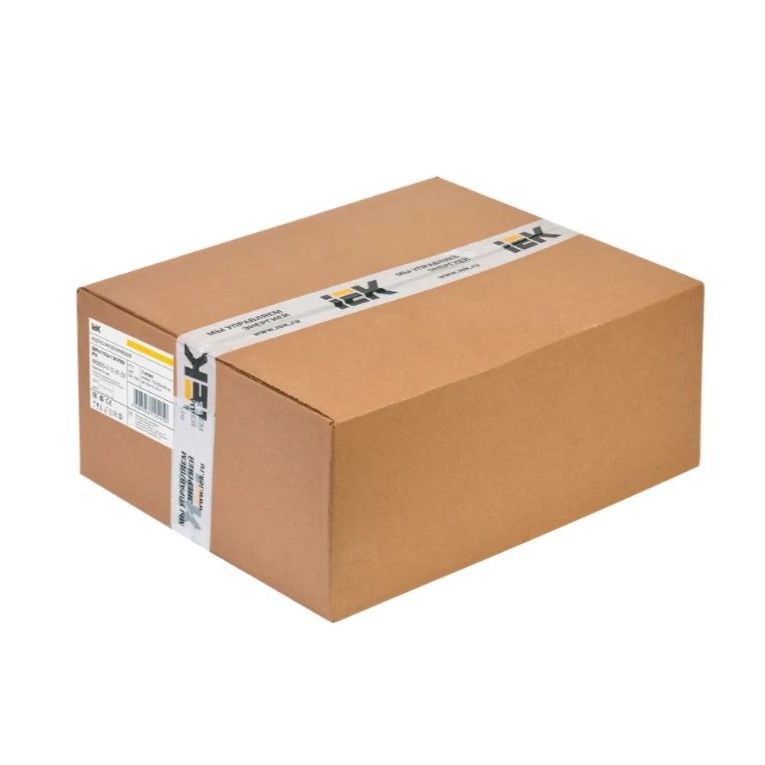корпус металлический щурв-1/12 ip31 iek 