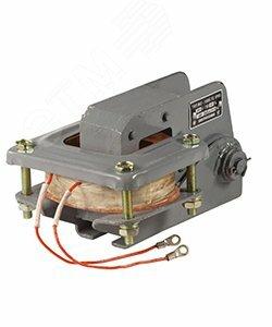 электромагнит тормозной мо-100бу2 220в (эк)