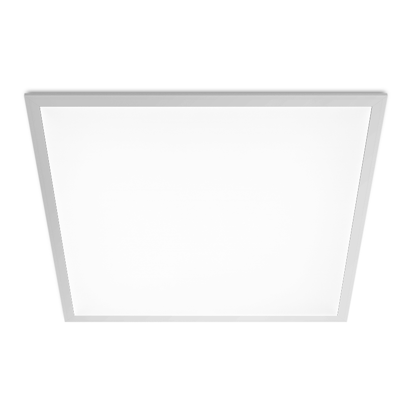 панель светодиодная lpc40w60-03 40вт 6500к опал (без драйвера ld-40) ip40 (wolta)