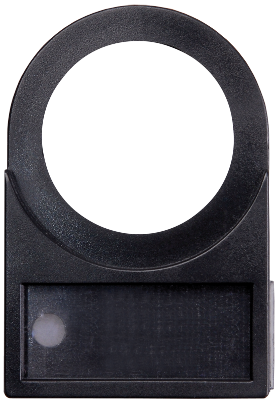 держатель маркировки dm 11x25 iek