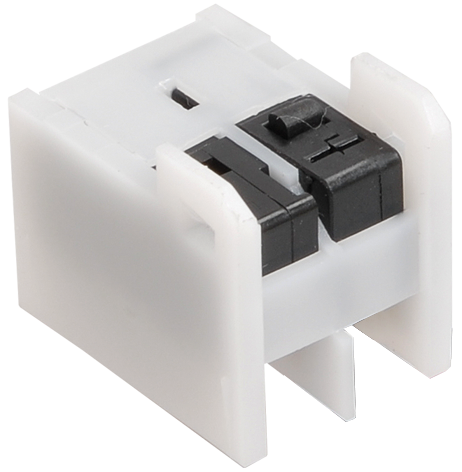 совмещенный контакт акдк-125/160а iek