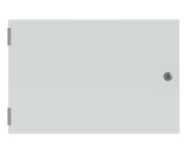 корпус металлический srn4620k (400х600х200мм) ip65 abb 
