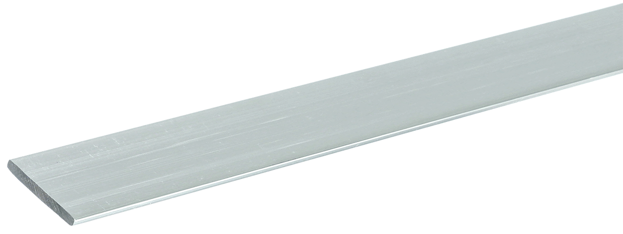 Шина алюминиевая АД31Т 4х30 длина 6м