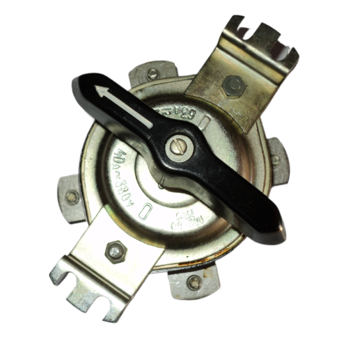 выключатель пакетный  пв 2- 60 м3б откр.