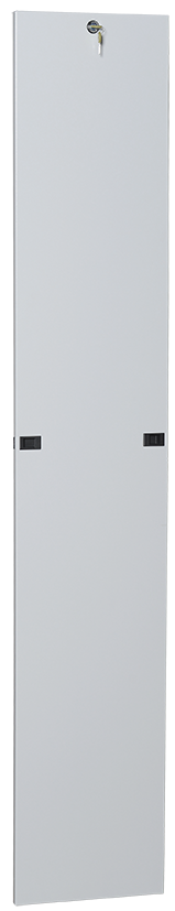 панель боковая для вру 20.хх.45 ip54 titan (комп. 2шт.) 