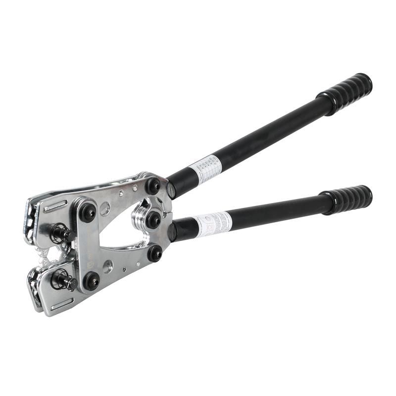 пресс-клещи пкг-120 серия профи (квт) 