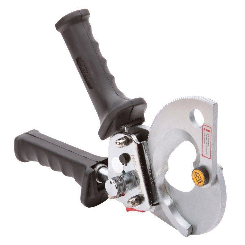 ножницы секторные нс- 45 серия профи (квт) 