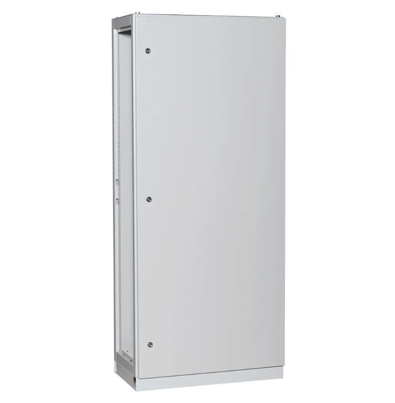 smart корпус металлический сборный вру 1800х800х450мм ip31 iek 