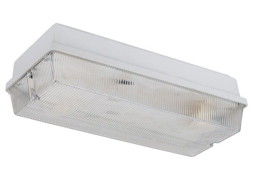 светильник фпо 04-2х11-001 ip54 с лампами