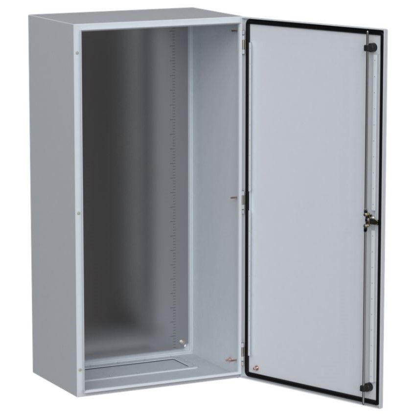 titan 5 корпус металлический щмп-120.60.40 ухл1 ip66 iek 