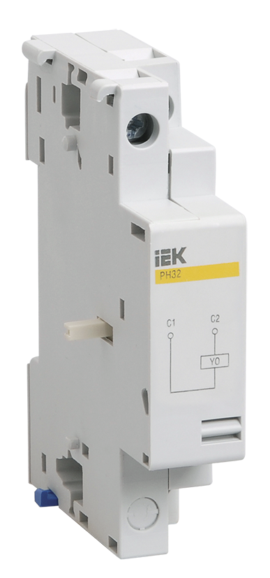 расцепитель независимый рн32 230в iek