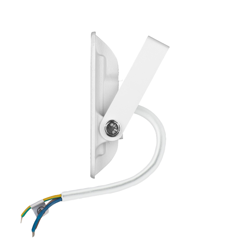 прожектор светодиодный wolta wfl- 10w/06w белый 10вт 5700к ip65 900лм