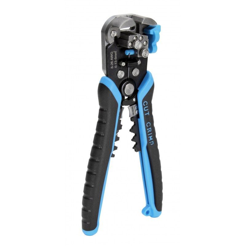 съёмник изоляции ws-11 (квт) *  