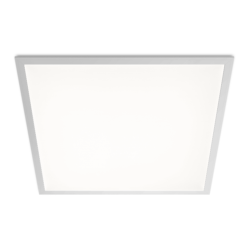 панель светодиодная wolta lpd40w60-03 40вт 4000к опал (без драйвера ld-40) ip20 (wolta)