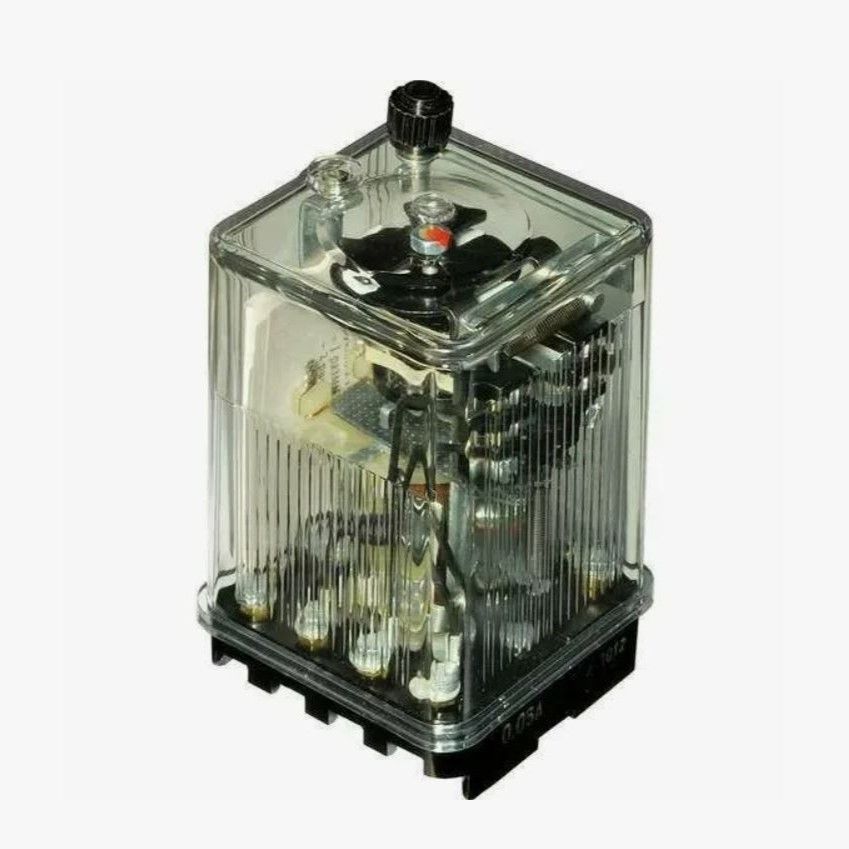 реле указательное ру-21/0,025а 