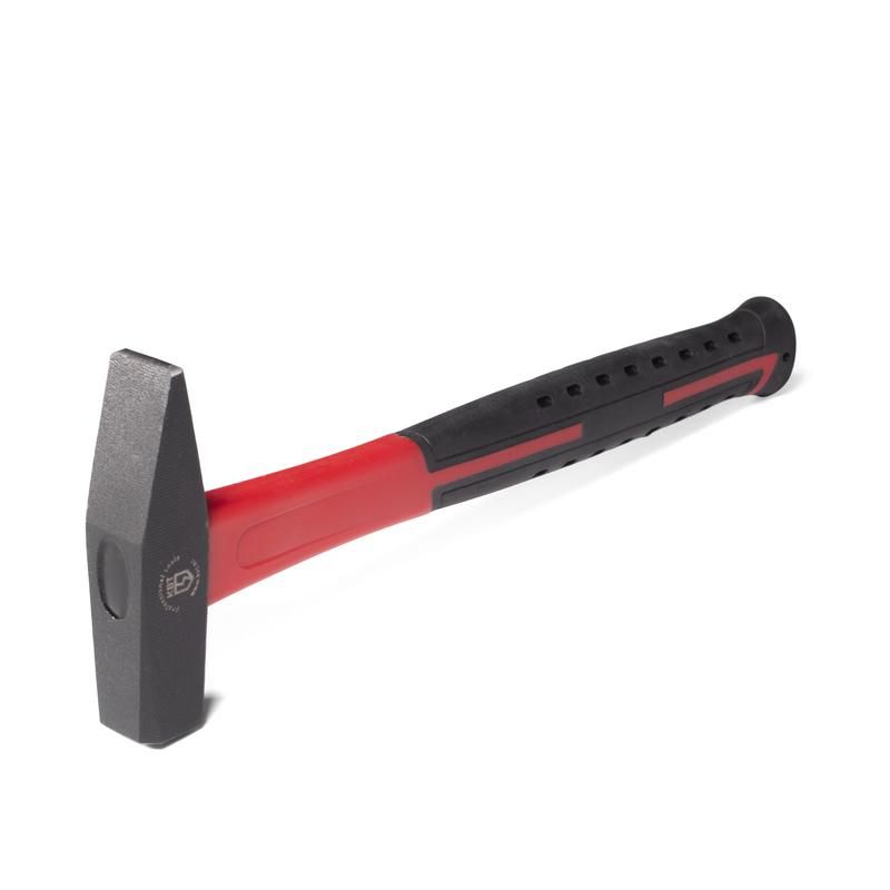 молоток слесарный мс-400 серия профи (квт) 