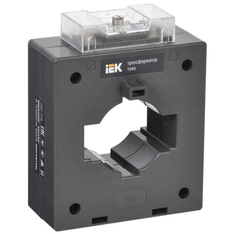 трансформатор тока тти-60 800/5а 10ва 0,5 iek