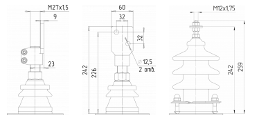 трансформатор тмг-630/10-ухл1  10/0,4 кв  д/yн-11  алттранс  2025г