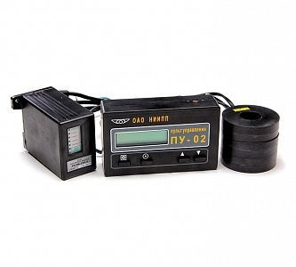 реле контроля и защиты ркзм-25-i  (2...25а) 