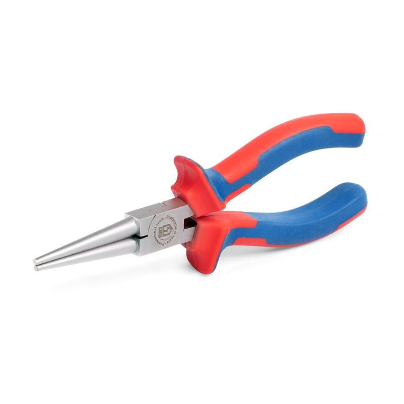 круглогубцы 160 мм серия мастер (квт) 