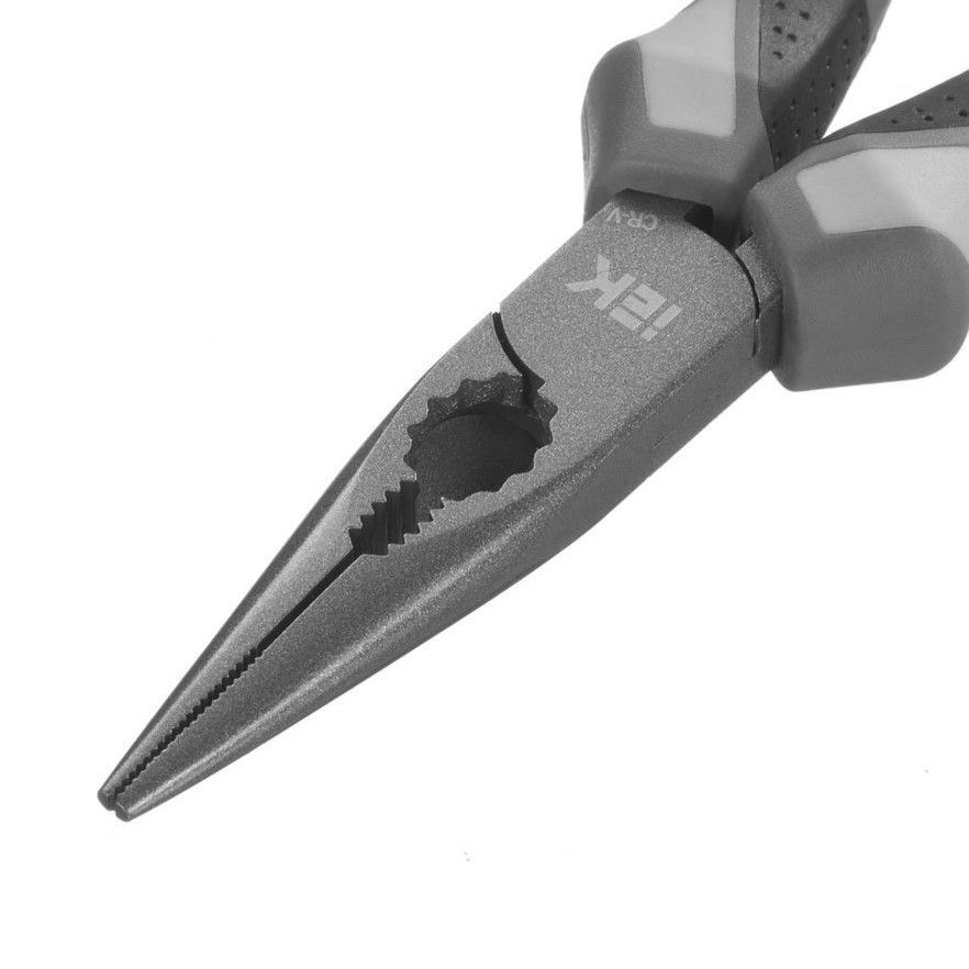 arma2l 5 тонкогубцы 160мм k4 iek 