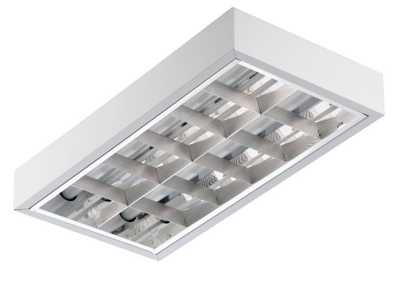 светильник tl218 el (эпра helvar) (technolux)