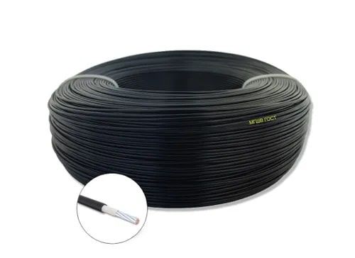 провод мгшв 1х1,0 черный ту 16-505-437-82