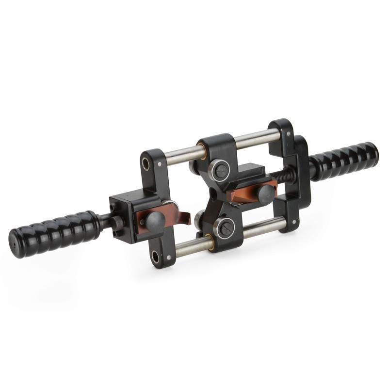 инструмент для разделки кабеля из сшитого полиэтилена ксп-90 серия профи (квт) 