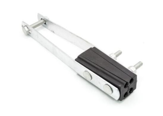 зажим анкерный rpa 470/ 95 (4х25/4х120мм2) 44кн (упак.25шт.) (вк)  