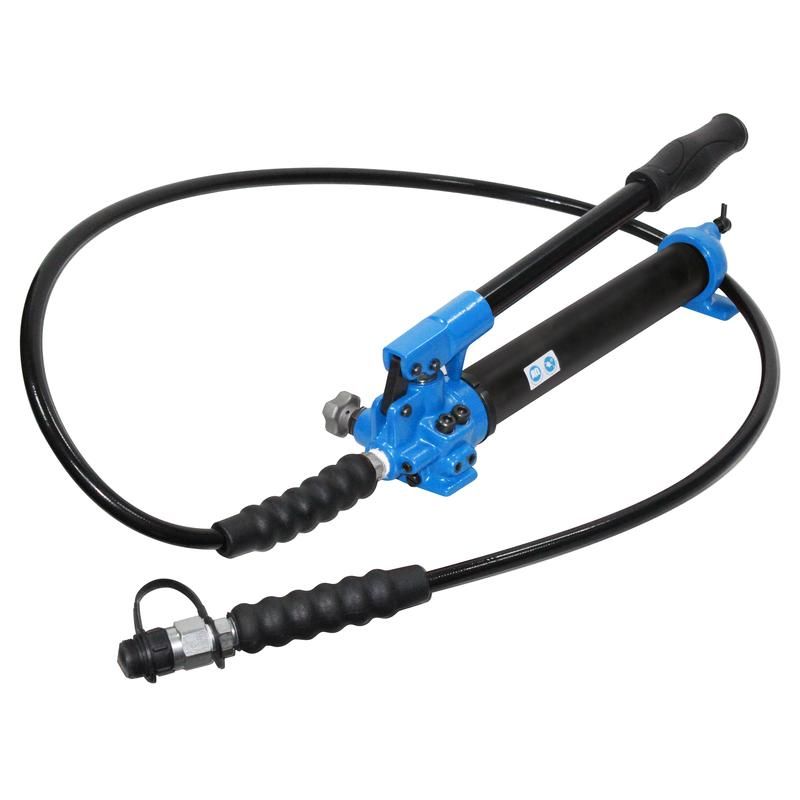 помпа гидравлическая пмр-7004 (квт) 