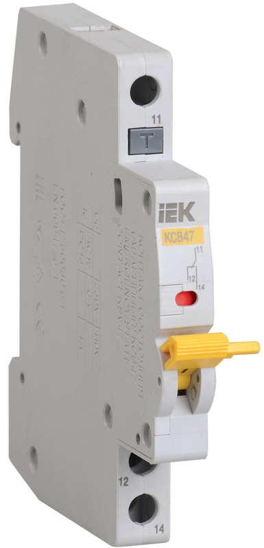 контакт состояния ксв-47 (к ва 47)